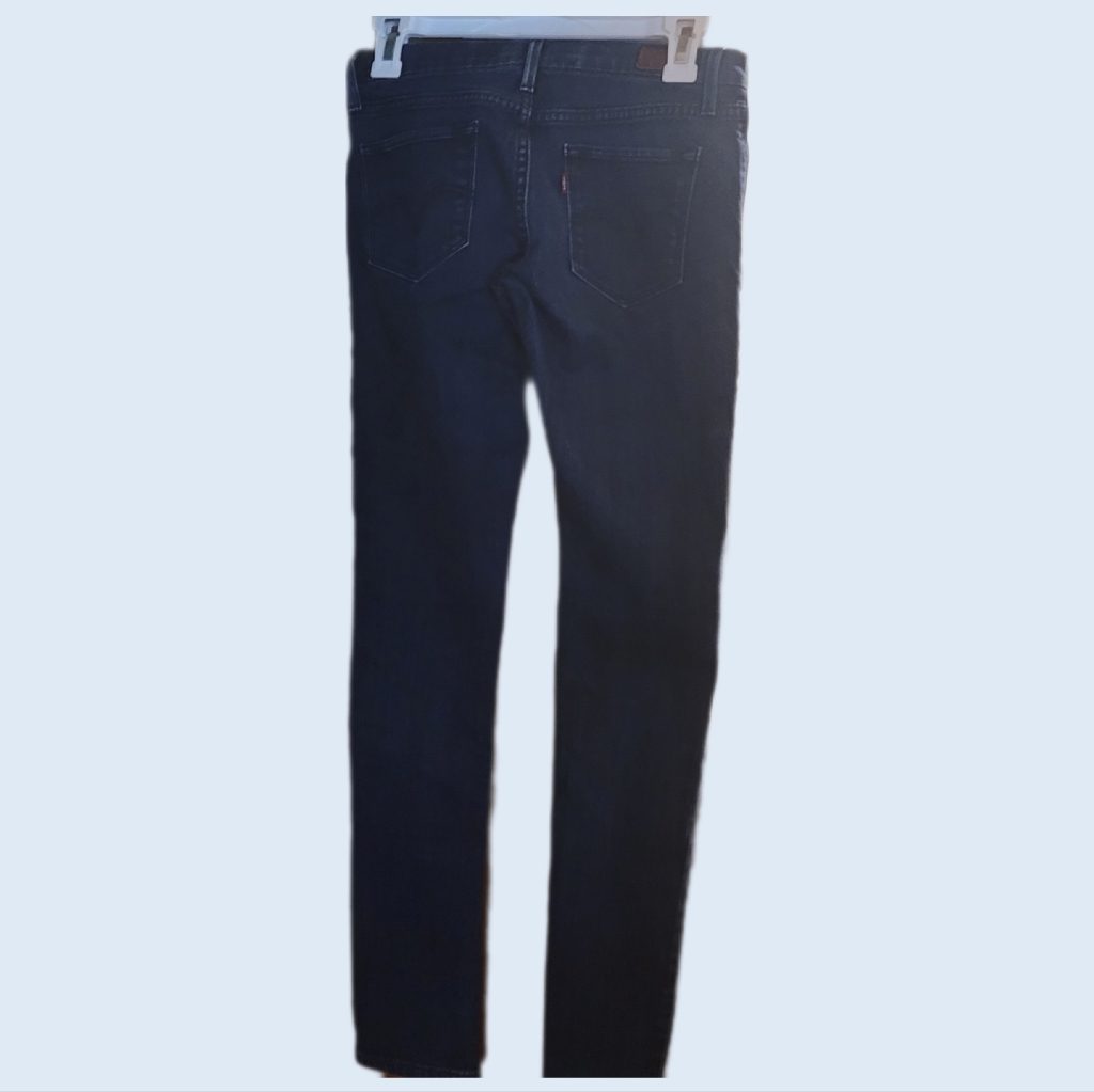 Levis 421 Skinny Jeans